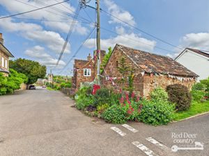 Barn- click for photo gallery